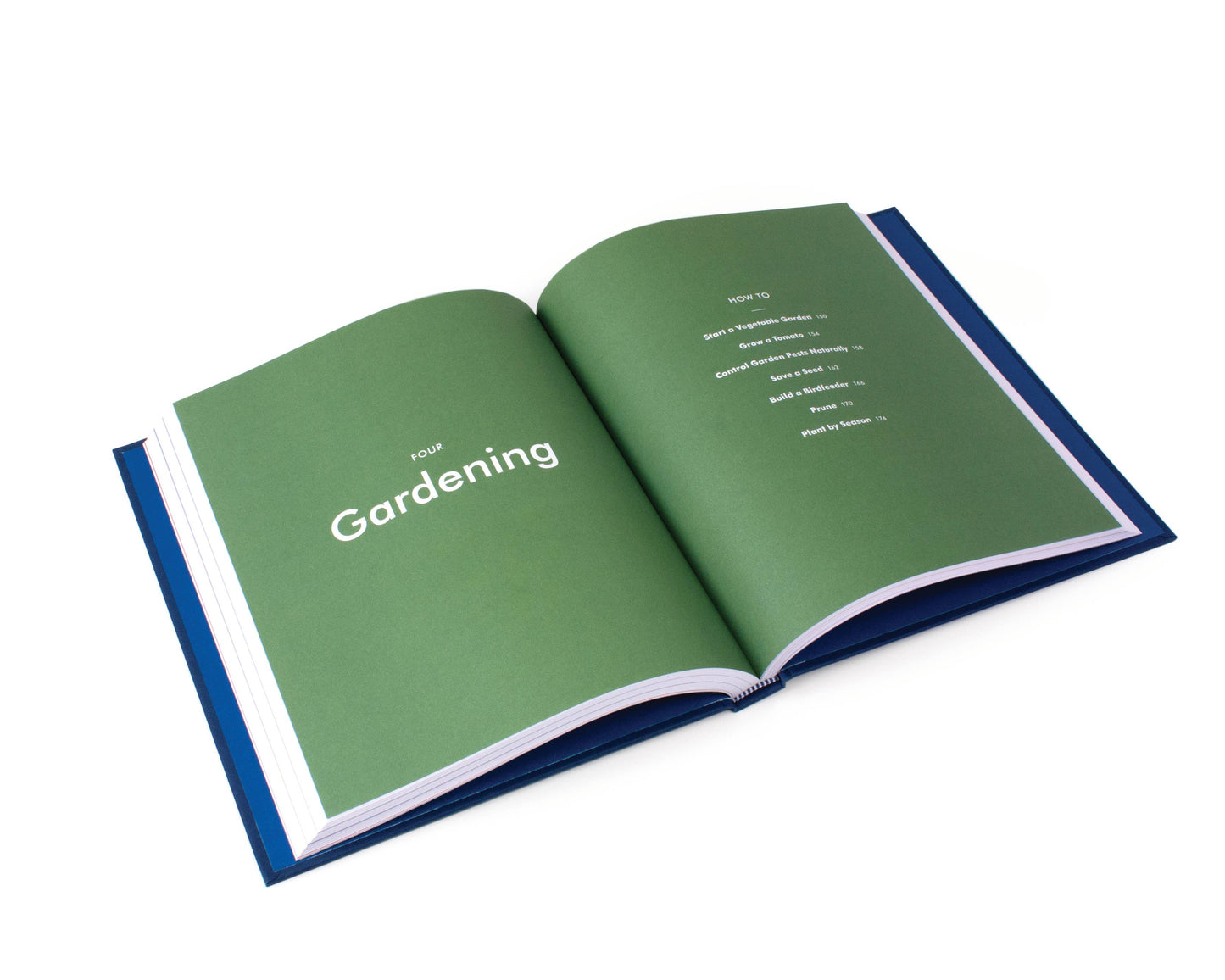 How to Split Wood, Shuck An Oyster