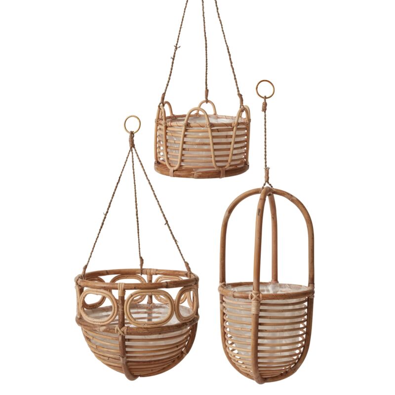 Ordesa Round Hanging Basket