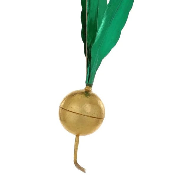 Beet Cachette Ornament