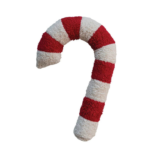 Candy Cane Pillow