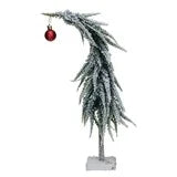 Drooping Evergreen