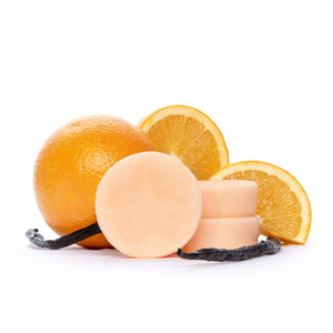 All Natural Conditioner Bar- Sun Kissed