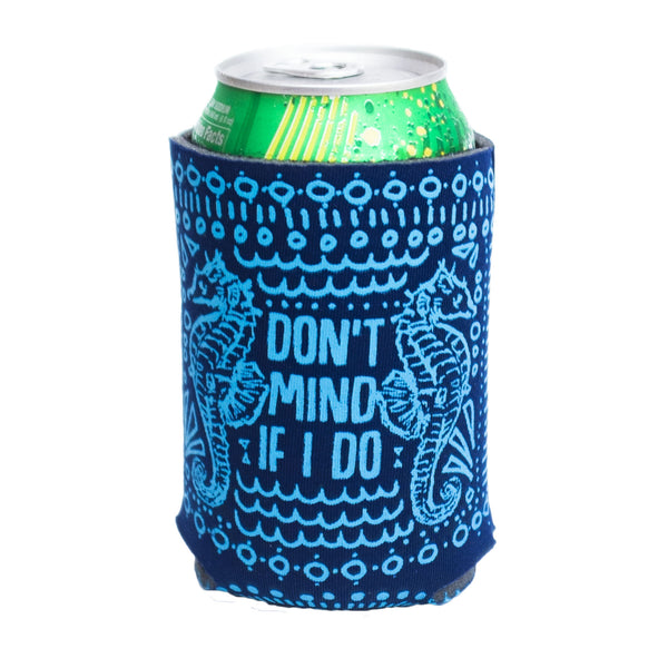 Can Cooler - Don't Mind If I Do