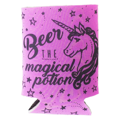 Can Cooler - Magical Potion