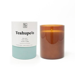 Teahupo'o Soy Candle - 7.5 oz