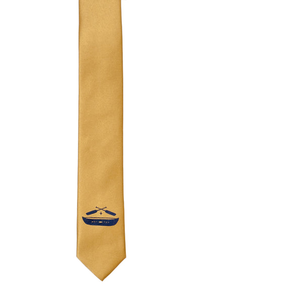 Canoe Skinny Tie