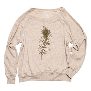 Feather USA Slouchy