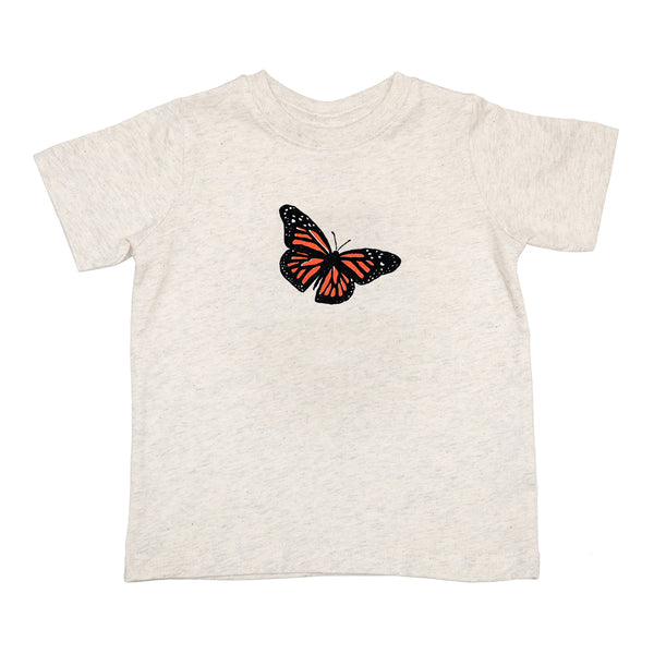 Monarch Butterfly Toddler Tee