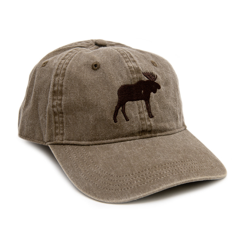 Moose Cap