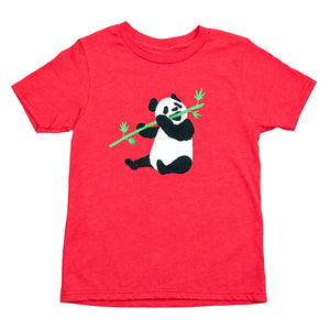 Panda Kids Tee