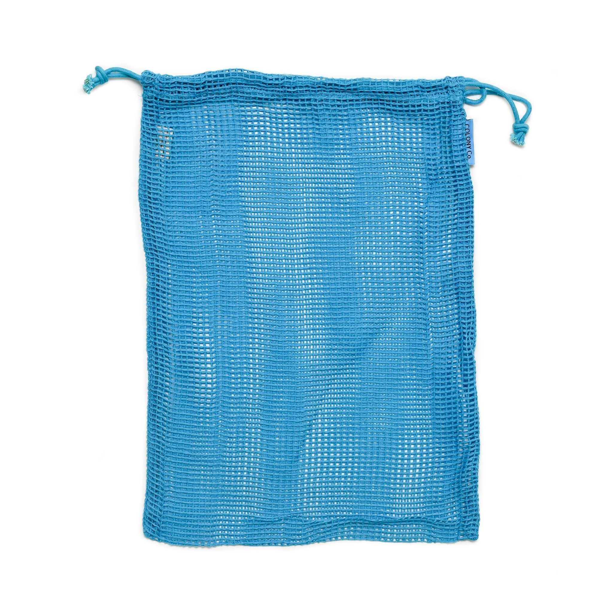 Cotton Mesh Bag For Fruits and Vegetables - My Ati