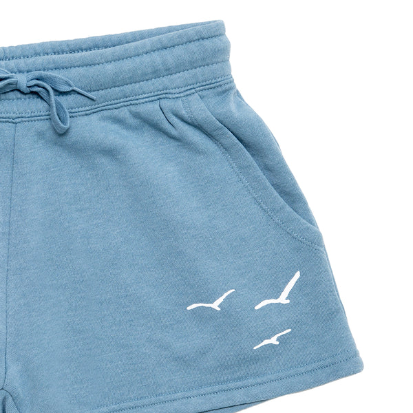 Seagulls Lounge Shorts