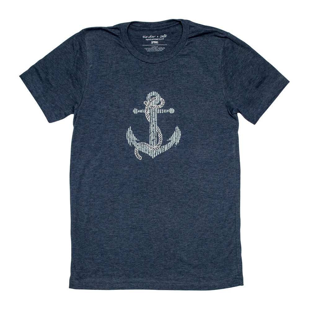 Anchor Organic & Recycled Tee
