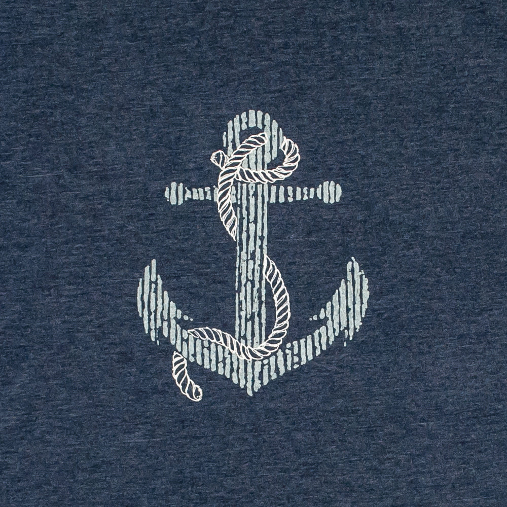 Anchor Organic & Recycled Tee