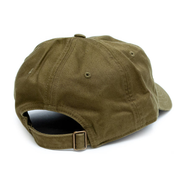 Earth Day Every Day Organic Cotton Cap