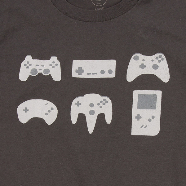 Game Controllers Tee