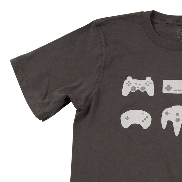Game Controllers Tee