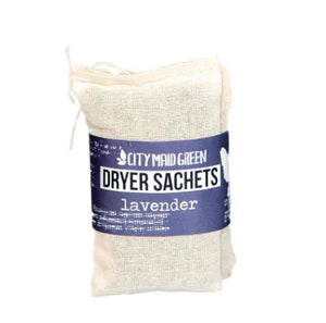 Lavender Buds Dryer Sachets