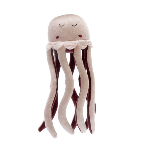 Jellyfish Plushie Toy